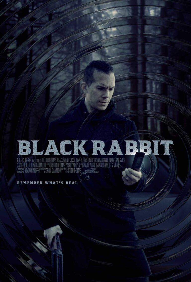 Exploring Black Rabbit: Netflix’s Gripping New Thriller