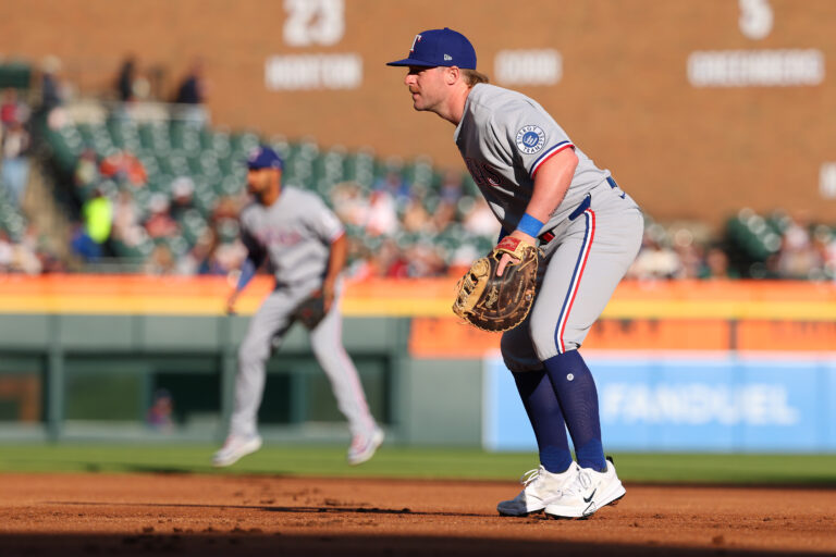 Blaine Crim: A Rising Star in Professional Baseball