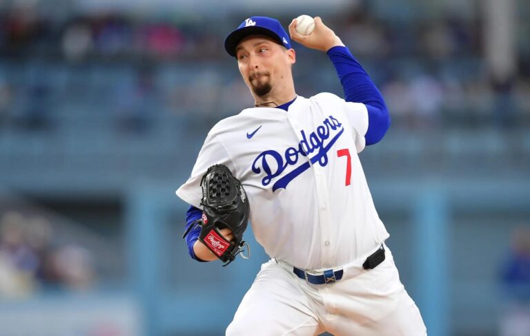 The Career and Impact of Blake Snell in MLB