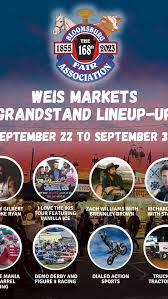 Everything You Need to Know About the Bloomsburg Fair 2023