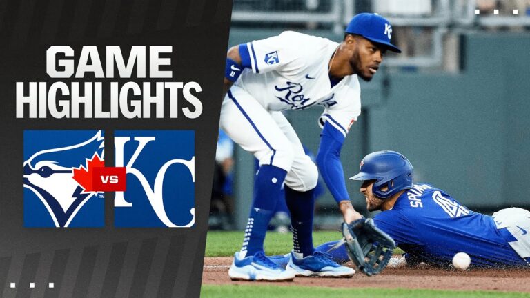 Blue Jays vs Royals: Recent Matchup Updates and Highlights