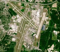 A Comprehensive Look at BNA Airport: Nashville International Airport