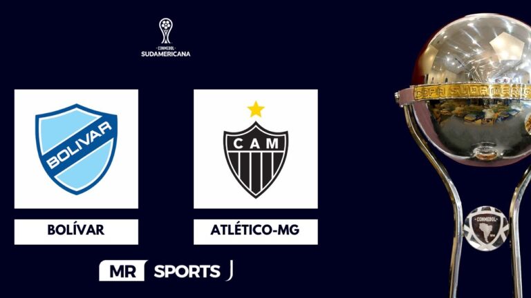 Bolívar x Atlético-MG: A Thrilling Copa Libertadores Encounter