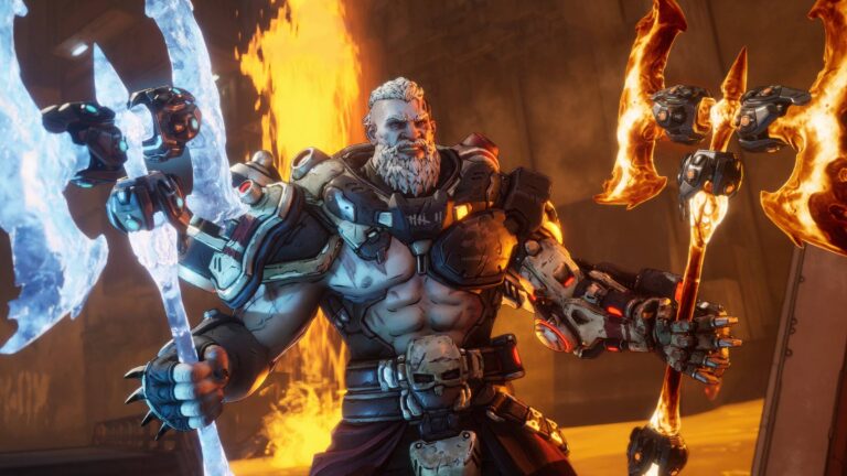 Understanding Borderlands 4 Steam Performance Issues