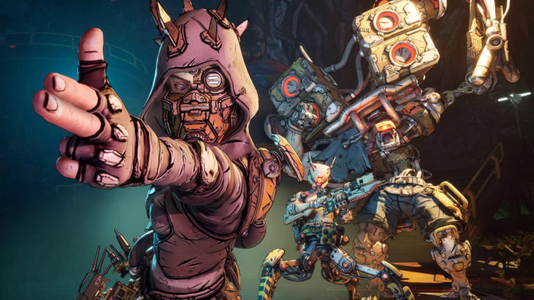 Latest Borderlands 4 Update: What Gamers Need to Know