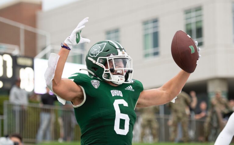 Bowling Green vs. Ohio: A Deep Dive into the Rivalry