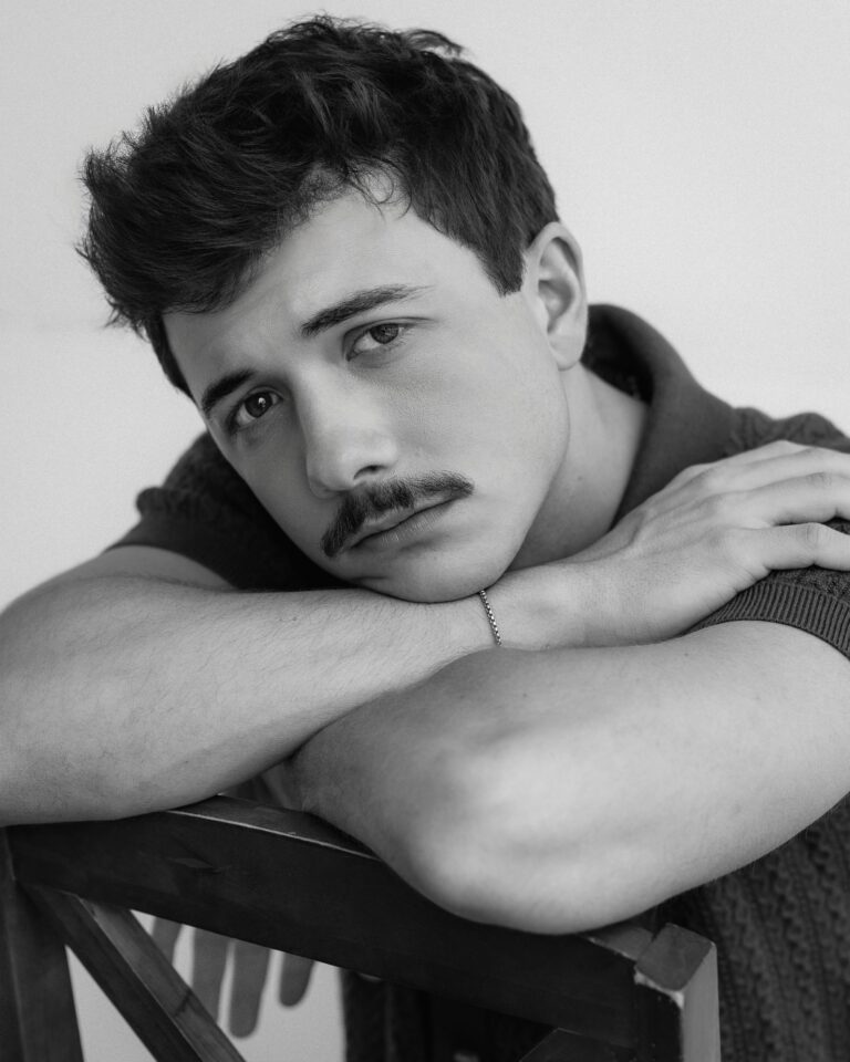 Bradley Steven Perry: A Look at His Rise in the Entertainment Industry