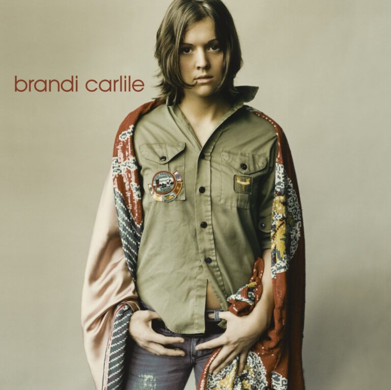 Brandi Carlile: A Trailblazer in Modern Music