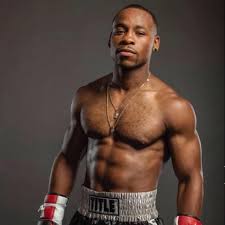 Rising Star: Brandon Adams, a Boxer to Watch