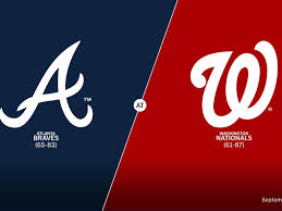 Braves vs Nationals: Key Highlights and Insights from 2023