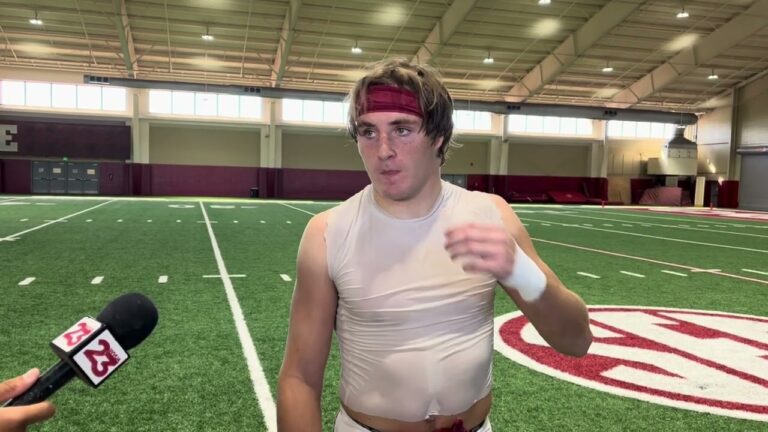 Bray Hubbard: The Rising Star Making Waves in Sports