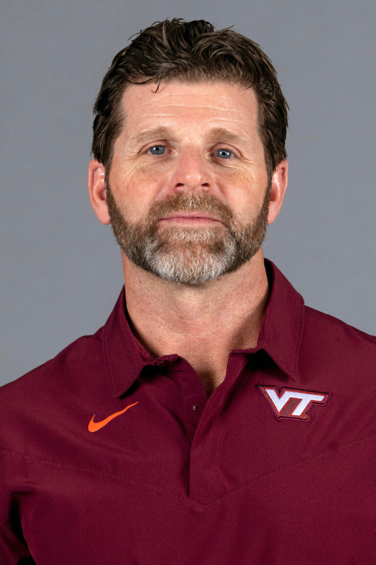 Brent Pry: The Rising Star in Football Coaching