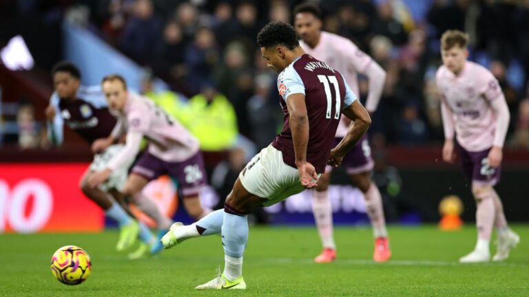 Brentford vs Aston Villa: A Competitive Showdown in the Premier League