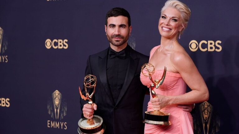 Exploring the Rise of Brett Goldstein in Entertainment