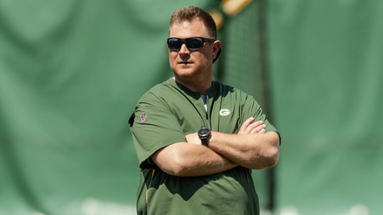 The Leadership of Brian Gutekunst at the Green Bay Packers