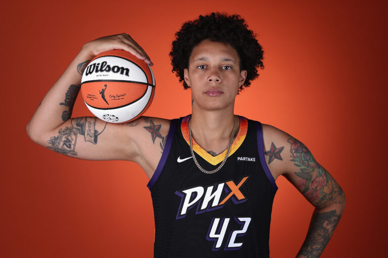 Brittney Griner Returns to the WNBA: A New Chapter