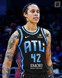 Brittney Griner: From Adversity to Triumph