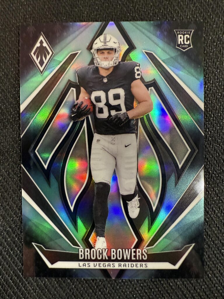 Brock Bowers: The Future of College Football