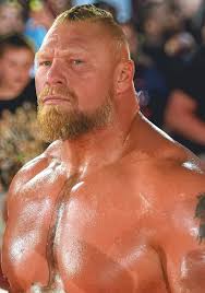 The Multifaceted Career of Brock Lesnar