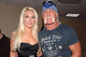 The Journey of Brooke Hogan: A Multifaceted Entertainer