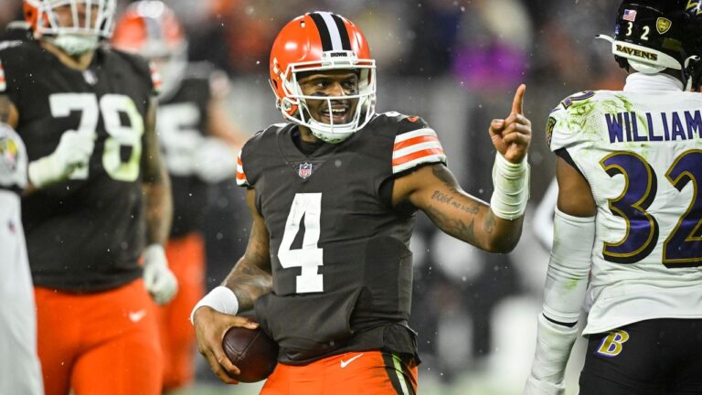 Browns vs Ravens: A Classic AFC North Rivalry