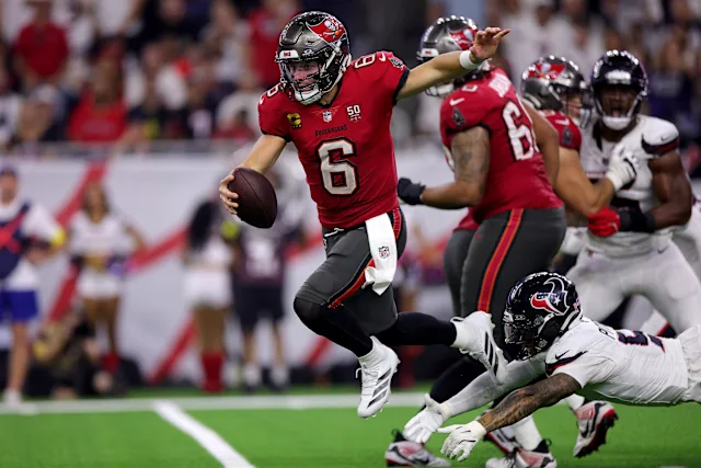 Bucs vs Texans: What to Expect in This NFL Matchup