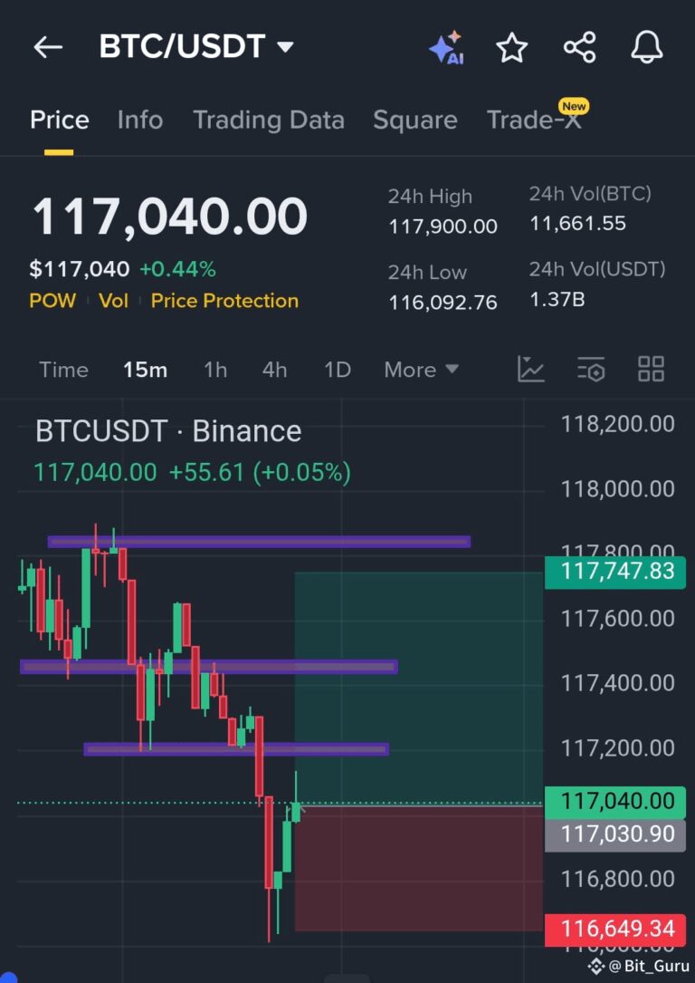 How to Buy Bitcoin on Binance: Your Complete Guide