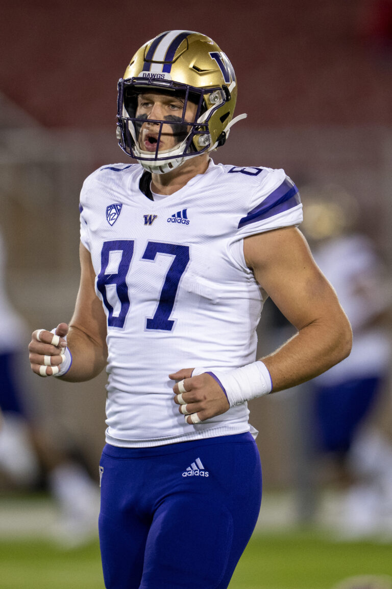 Cade Otton: A Rising Star in the NFL