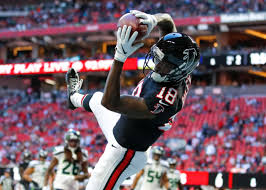 Calvin Ridley: A Promising NFL Comeback in 2023