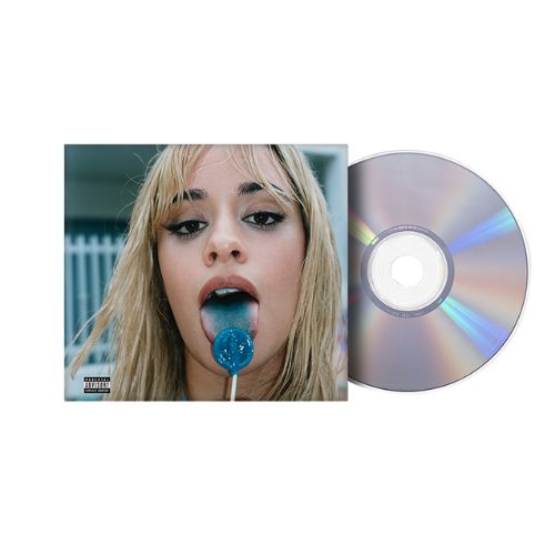 Camila Cabello: The Journey of a Modern Pop Icon