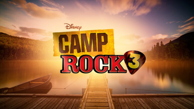 The Buzz Around Camp Rock 3: What Fans Can Expect