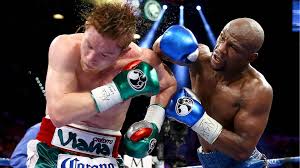 Canelo vs Mayweather: The Fight That Changed Boxing