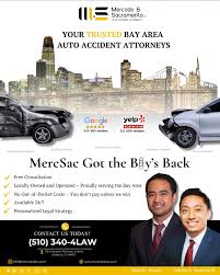 Why You Need a Car Injury Attorney After an Accident
