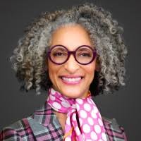 Discovering Carla Hall: Chef and Television Icon