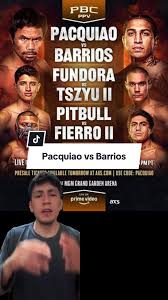 Todo Sobre la Cartelera de Boxeo Hoy