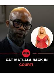 Exploring the Phenomenon of Cat Matlala in Music Today