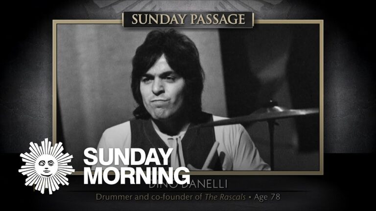The Impact and Significance of CBS Sunday Morning