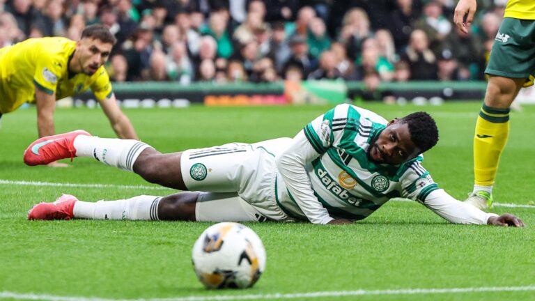 Celtic vs Hibernian: The Intense Rivalry in Scottish Football