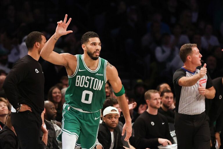 Exploring the Legacy of the Boston Celtics
