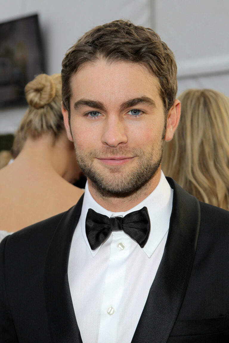 Chace Crawford: A Closer Look at His Career and Recent Works