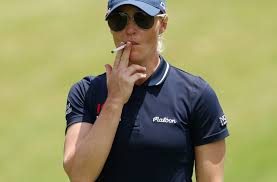 The Inspiring Journey of Charley Hull in Women’s Golf