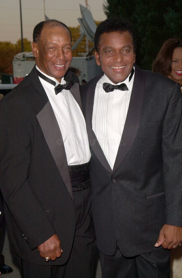 The Indelible Impact of Charley Pride on Country Music