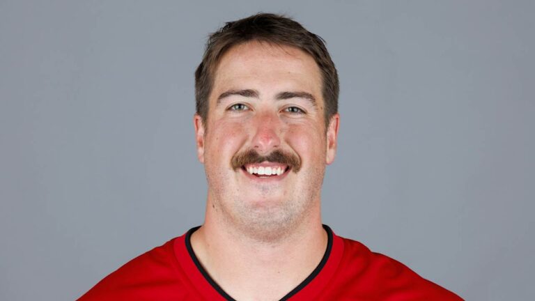 Charlie Heck: Unveiling the Journey of an NFL Offensive Tackle