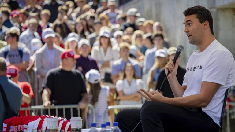 Analyzing Charlie Kirk’s Recent GoFundMe Campaign