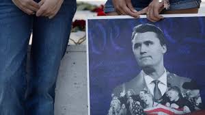 The Rise of Charlie Kirk Shirts: Fashion Meets Activism