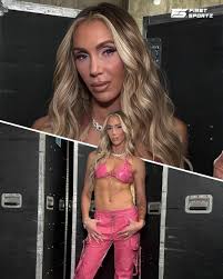 The Rise of Charlotte Flair: WWE’s Champion Icon