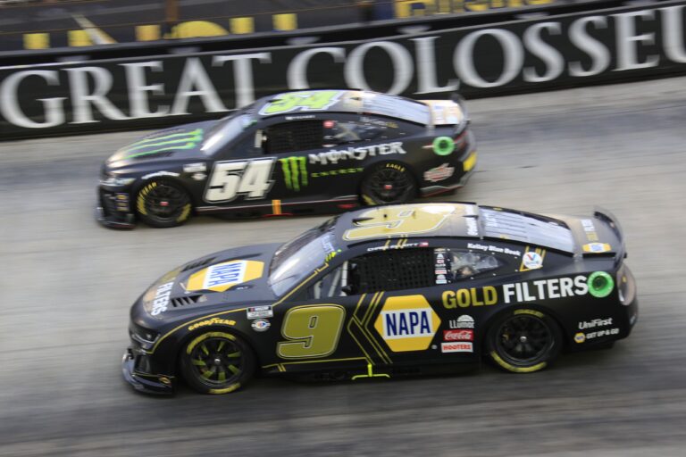 Chase Elliott: A Look at His Recent Achievements in NASCAR