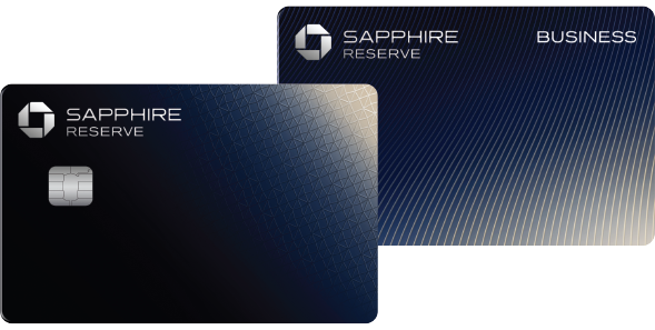 The Benefits of the Chase Sapphire Reserve Credit Card
