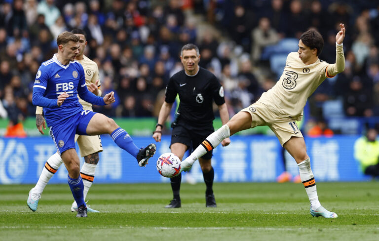 Chelsea vs Leicester City: An Exciting Matchup in the Premier League