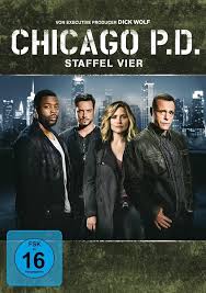 Current Developments in Chicago PD